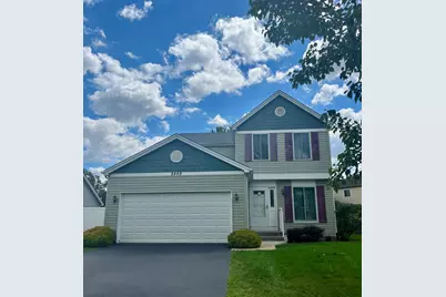 2449 Carlton Drive, Woodridge, IL 60517 - Photo 1