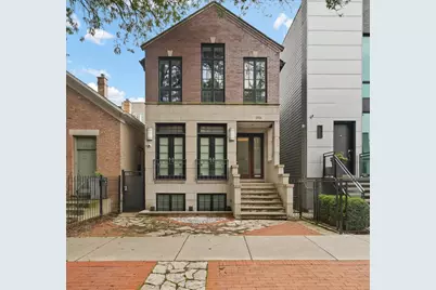 1916 N Wilmot Avenue, Chicago, IL 60647 - Photo 1