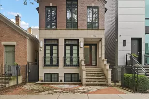 1916 N Wilmot Ave, Chicago, IL 60647 - Photo 1