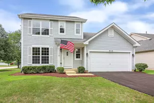 939 Lowell Ln, Naperville, IL 60540 - Photo 1