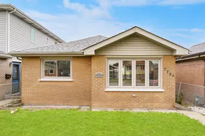 7734 Melvina Avenue, Burbank, IL 60459 - Photo 1