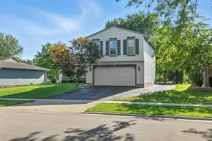 340 S Garden Ave, Roselle, IL 60172 - Photo 1