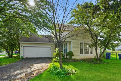 1885 Grosse Pointe Court, Hanover Park, IL 60133 - Photo 1