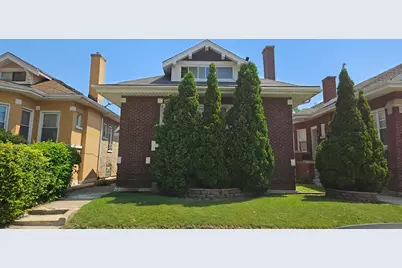 8109 S Morgan Street, Chicago, IL 60620 - Photo 1