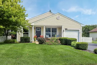 323 Danbury Drive, Naperville, IL 60565 - Photo 1