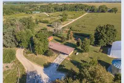 3379 N 1775 East Road, Heyworth, IL 61745 - Photo 1