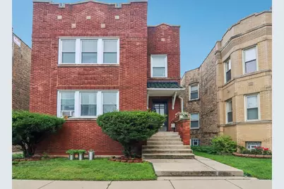6141 N Artesian Avenue, Chicago, IL 60659 - Photo 1