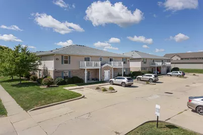 3515 Cornelius Drive #108, Bloomington, IL 61704 - Photo 1