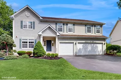 8043 Cripple Creek Drive, Long Grove, IL 60047 - Photo 1
