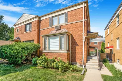 8129 Lake Street, River Forest, IL 60305 - Photo 1