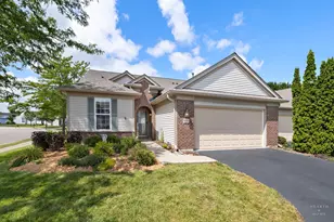 11264 Bellflower Ln, Huntley, IL 60142 - Photo 1