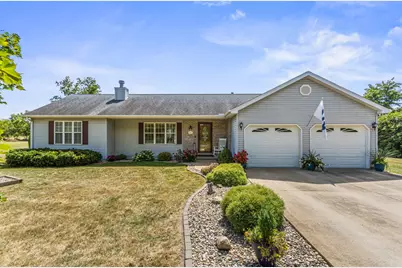 3001 E Anthony Drive, Urbana, IL 61802 - Photo 1