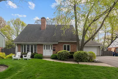 745 Fox Hunt Trail, Deerfield, IL 60015 - Photo 1