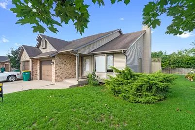 761 Big Timber Drive, Joliet, IL 60431 - Photo 1