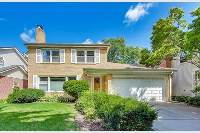 309 S Stratford Road, Arlington Heights, IL 60004 - Photo 1