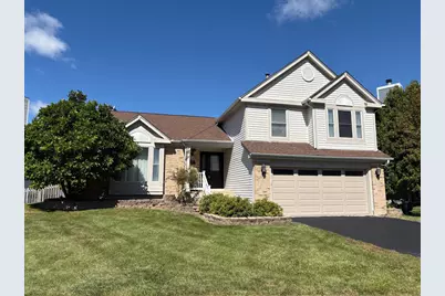 325 Meadow Lakes Boulevard, Aurora, IL 60504 - Photo 1