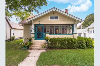 615 W South Street, Pontiac, IL 61764 - Photo 1