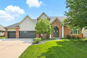 406 Cambridge Ln, Shorewood, IL 60404 - Photo 1