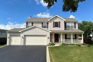 32526 Pilgrims Ct, Lakemoor, IL 60051 - Photo 1