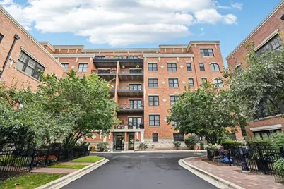 2811 N Bell Avenue #306, Chicago, IL 60618 - Photo 1