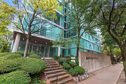 3115 S Michigan Avenue #301, Chicago, IL 60616 - Photo 1