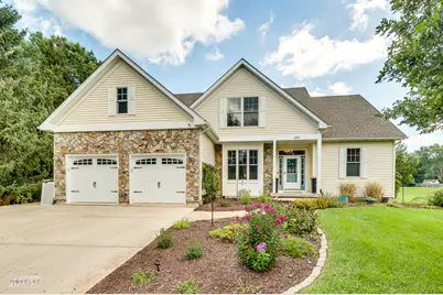 645 Lasalle Drive, Lake Holiday, IL 60552 - Photo 1