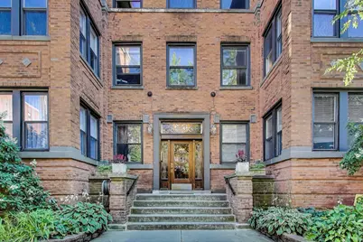 845 W Ainslie Avenue #2W, Chicago, IL 60640 - Photo 1