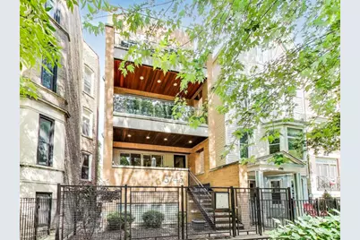 3743 N Kenmore Avenue #1, Chicago, IL 60613 - Photo 1