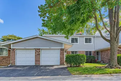 1965 N Jamestown Drive, Palatine, IL 60074 - Photo 1