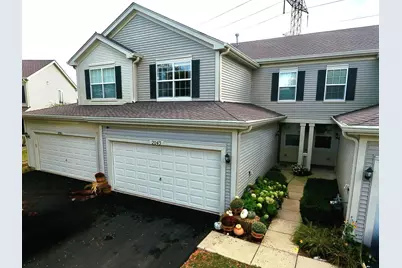 2043 S Kristina Lane, Round Lake, IL 60073 - Photo 1