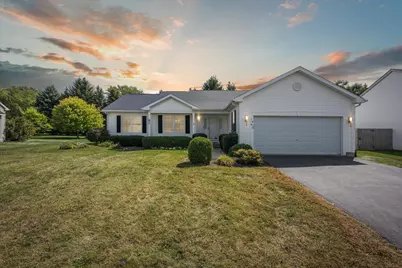 1882 Tallmeadow Drive, Dekalb, IL 60115 - Photo 1