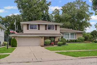 601 N Broadway Avenue, Park Ridge, IL 60068 - Photo 1