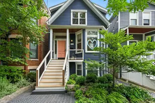 3539 N Hoyne Ave, Chicago, IL 60618 - Photo 1