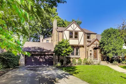 624 N Merrill Street, Park Ridge, IL 60068 - Photo 1