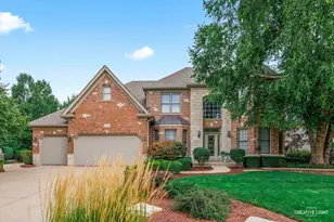 3111 Twilight Ave, Naperville, IL 60564 - Photo 1