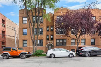 1005 N Campbell Avenue #3, Chicago, IL 60622 - Photo 1
