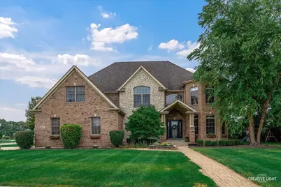 16127 Gamay Drive, Plainfield, IL 60586 - Photo 1