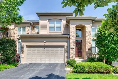 717 Sarah Lane, Northbrook, IL 60062 - Photo 1