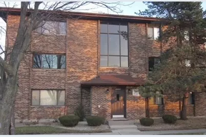 19501 Lake Shore Drive #2S, Lynwood, IL 60411 - Photo 1