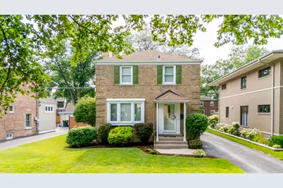 616 S 10th Avenue, La Grange, IL 60525 - Photo 1