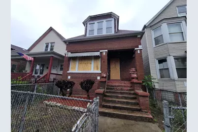 7118 S Morgan Street, Chicago, IL 60621 - Photo 1