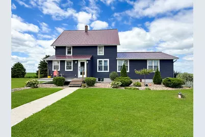 2645 Cr 2600 N Road, Plainfield, IL 61862 - Photo 1