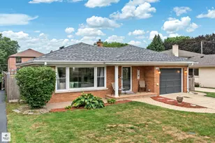 8532 Marmora Ave, Morton Grove, IL 60053 - Photo 1