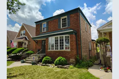 8616 S Winchester Avenue, Chicago, IL 60620 - Photo 1