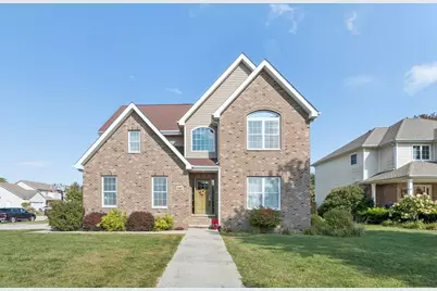 345 S Calkey Street, Diamond, IL 60416 - Photo 1