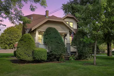 16445 South Park Avenue, South Holland, IL 60473 - Photo 1