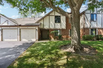 2264 N Enlund Drive #3, Palatine, IL 60074 - Photo 1