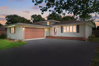 2980 Oak Rail Drive, New Lenox, IL 60451 - Photo 1