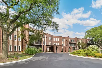 1550 Sandpebble Drive #307, Wheeling, IL 60090 - Photo 1