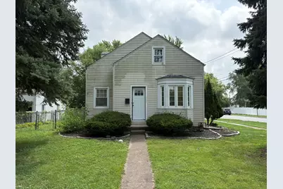 3125 W. 114th. Street, Merrionette Park, IL 60803 - Photo 1